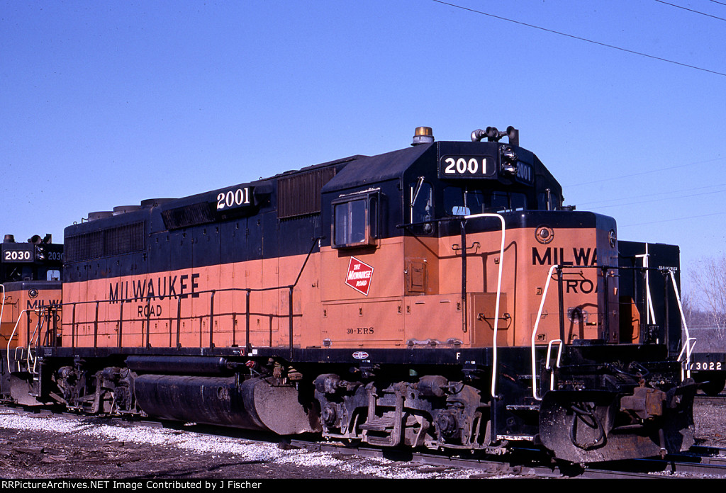 MILW 2001